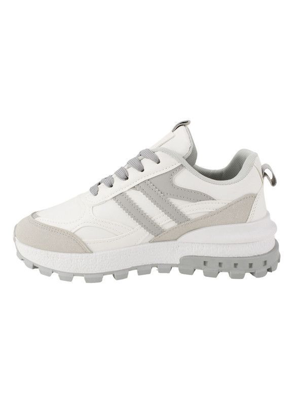 Zapatilla New Walk Pulse Blanca-2