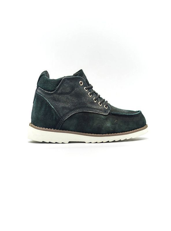 BOTIN CASUAL NATGEO CUERO 1222-90 (39-44)  | Negro_kentucky |-1