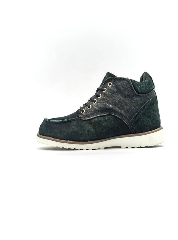 BOTIN CASUAL NATGEO CUERO 1222-90 (39-44)  | Negro_kentucky |-2