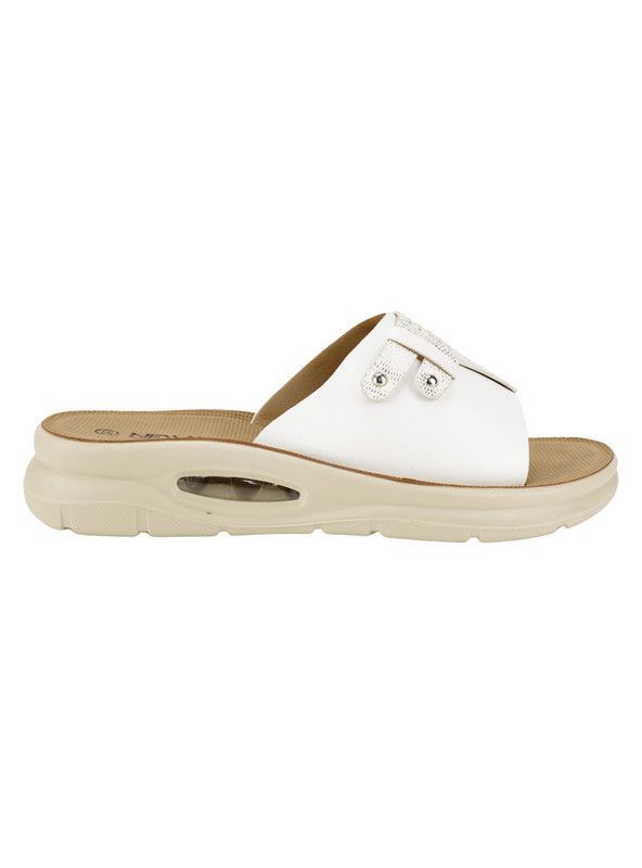 Sandalia New Walk Giselle Blanca-0
