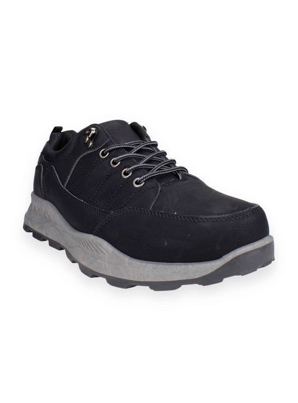 Zapatilla New Walk Outdoor Lisa Negra-1