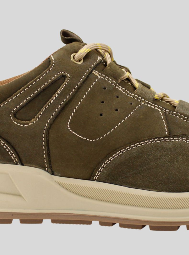 Zapato Nat Geo Llaima Khaki-3