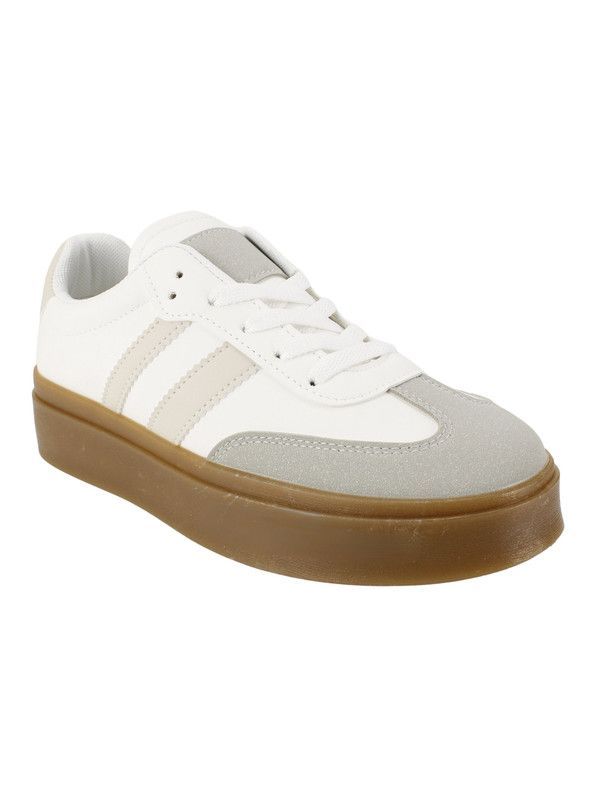 Zapatillas New Walk Stride Blanca-1