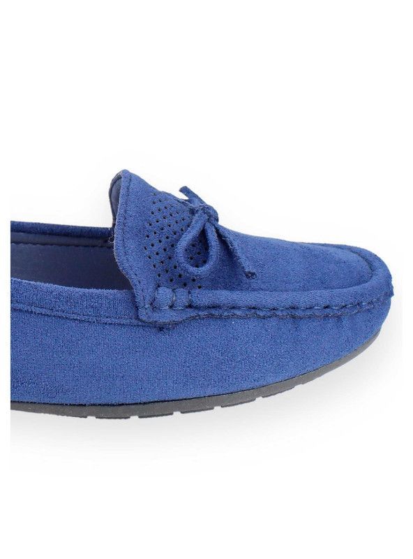 Zapato New Walk Lily Azul-3