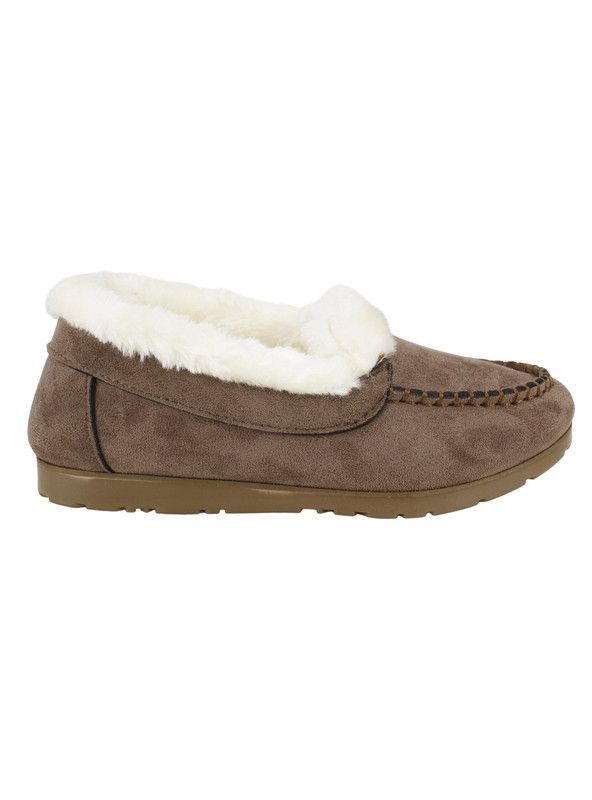 Zapato New Walk Chiporro Taupe-0