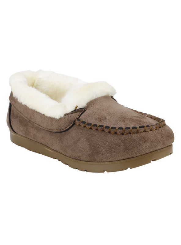 Zapato New Walk Chiporro Taupe-1