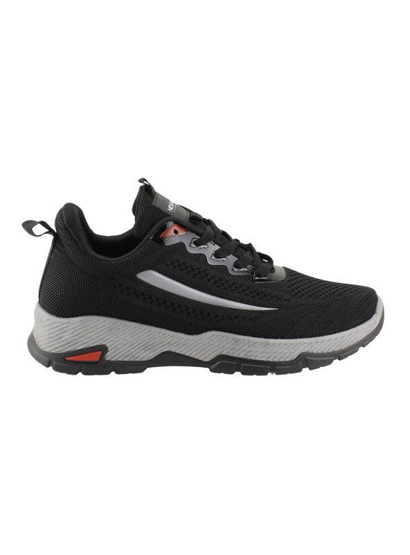 Zapatilla New Walk Ónix Negra-0