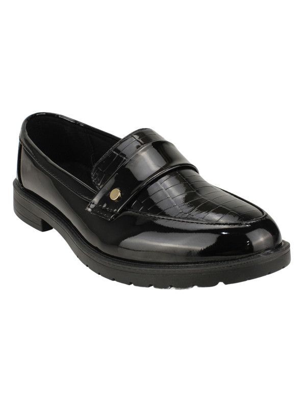 Mocasín New Walk Grace Confort Negro-1