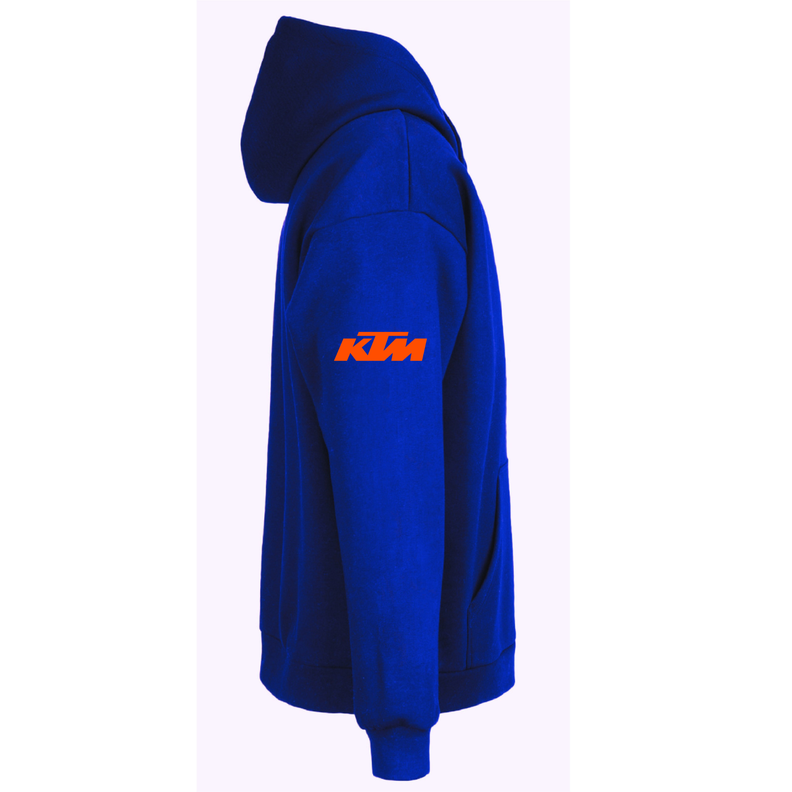 Polerón Canguro KTM Duke Fox-1