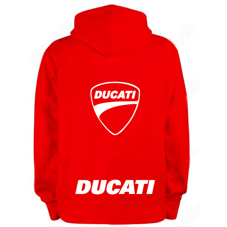 Polerón Canguro Ducati-1