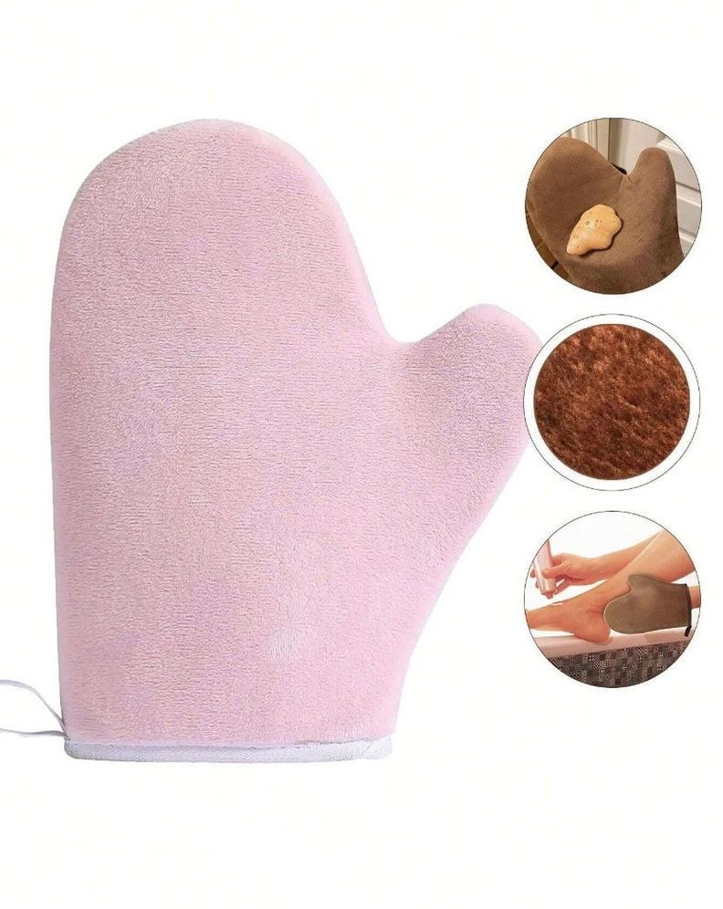 Guantes Aplicador De Autobronceador Kit De 3-0