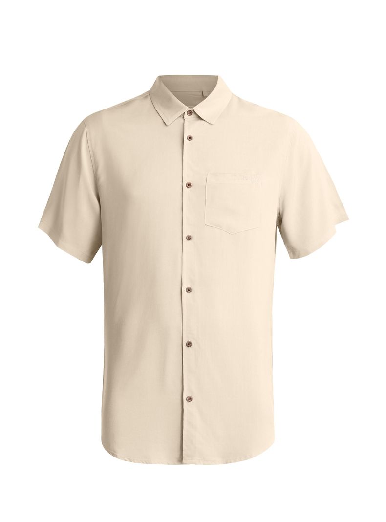 Camisa manga corta Hombre Ardila Panama Jack-6