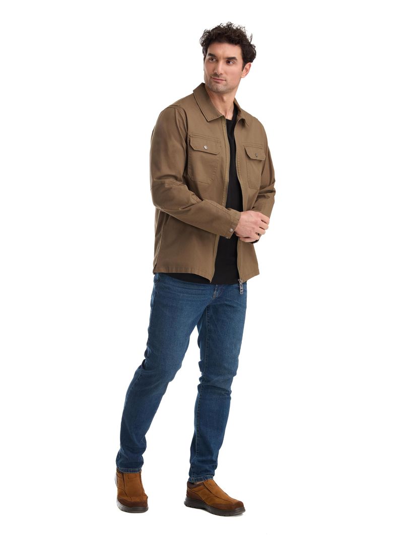 Chaqueta liviana hombre Panama Jack-1