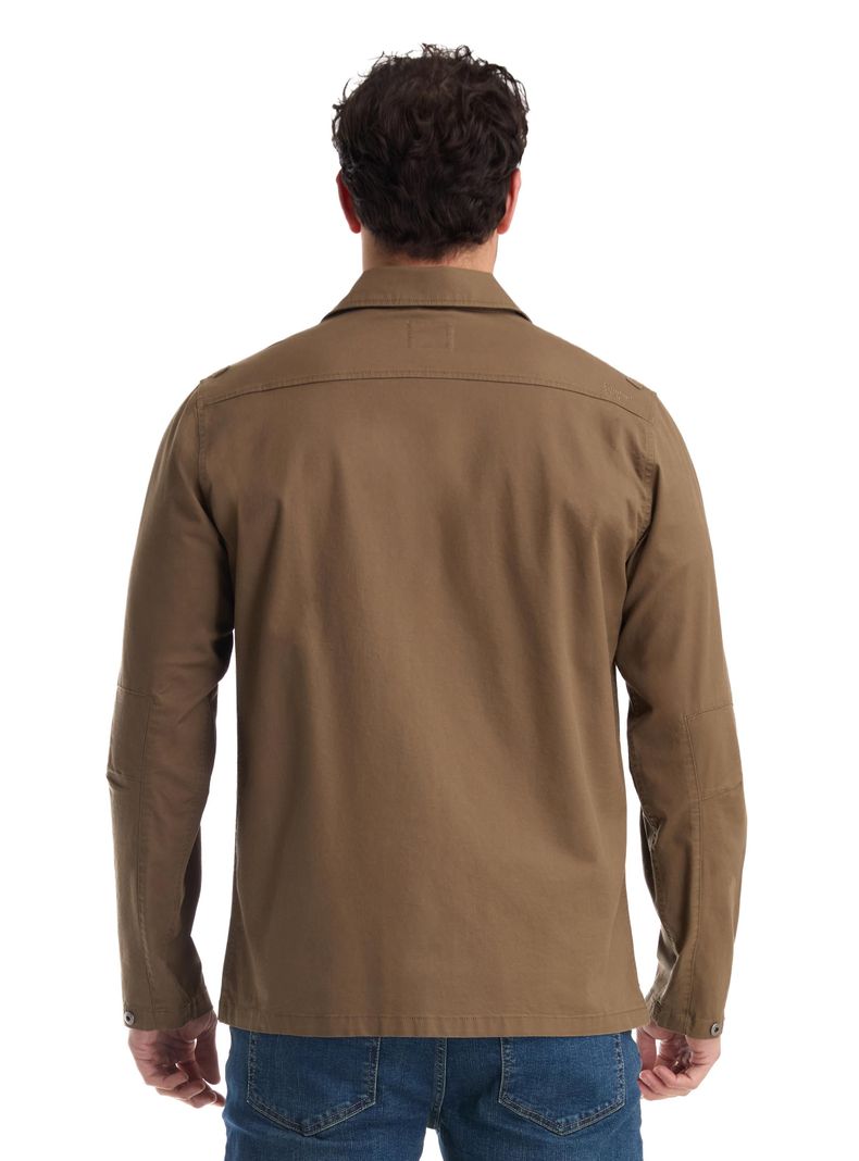 Chaqueta liviana hombre Panama Jack-2