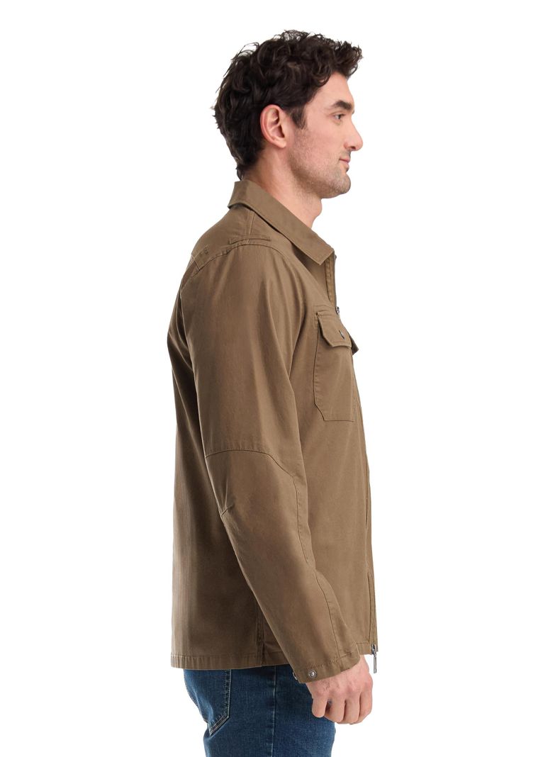Chaqueta liviana hombre Panama Jack-3