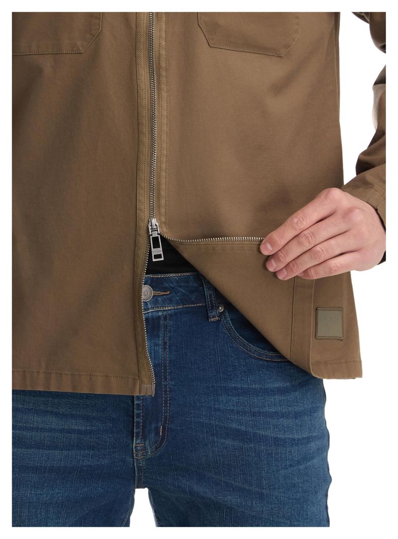 Chaqueta liviana hombre Panama Jack-4