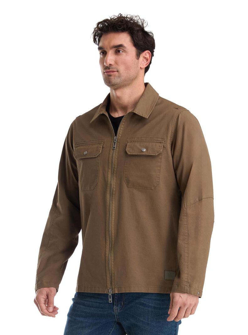 Chaqueta liviana hombre Panama Jack-5