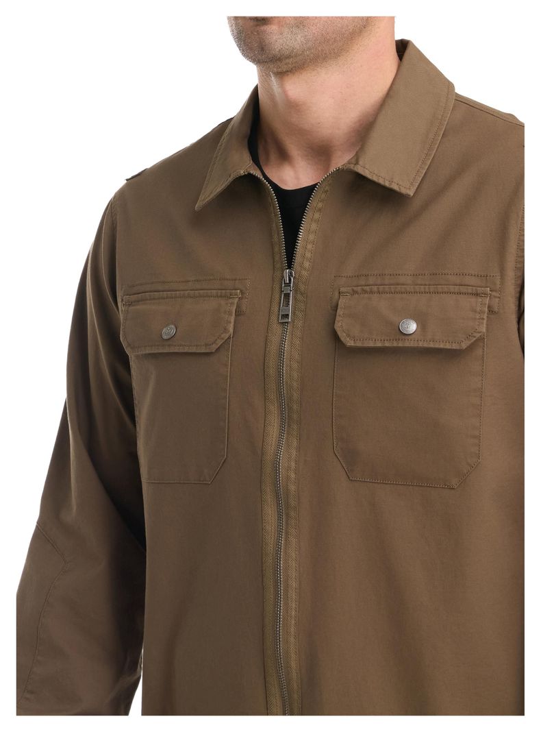 Chaqueta liviana hombre Panama Jack-6
