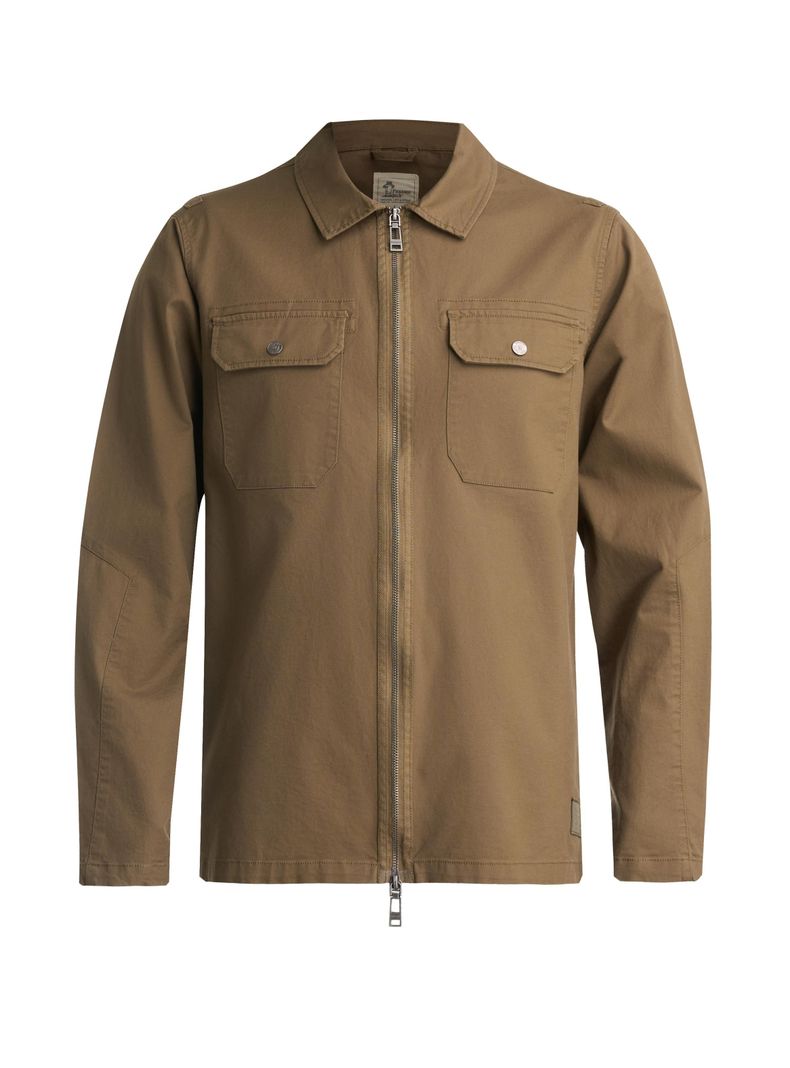 Chaqueta liviana hombre Panama Jack-7