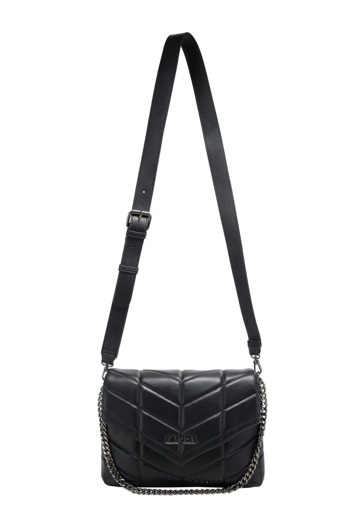 Cartera Bandolera ZC19 Zappa-1