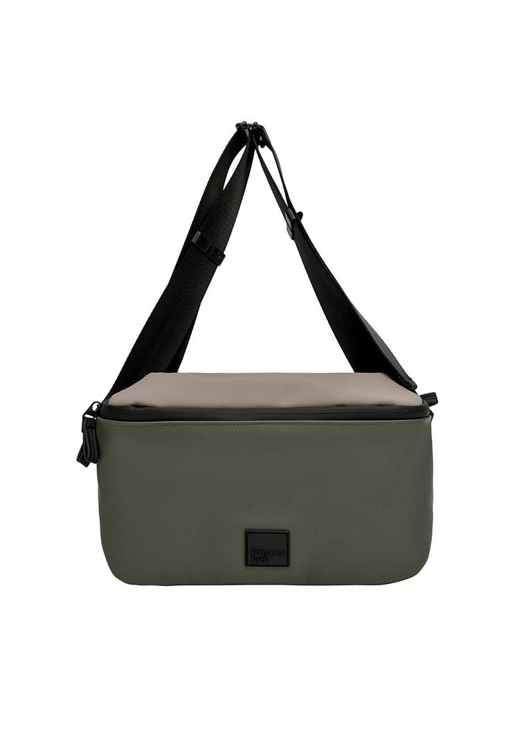 Banano Mujer impermeable Panama Jack-1