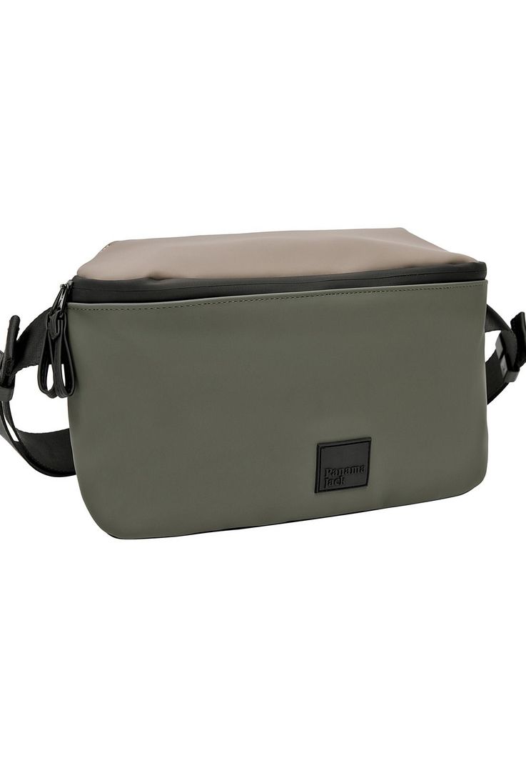 Banano Mujer impermeable Panama Jack-5