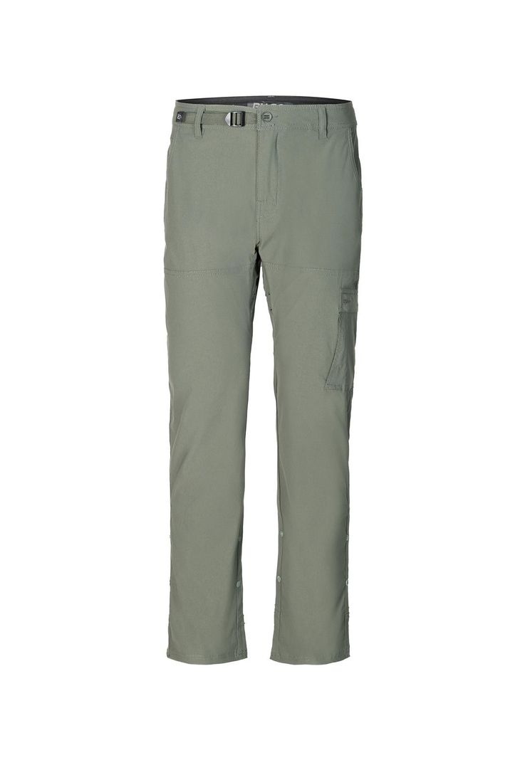 Pantalón Hombre Verde Panama Jack-7