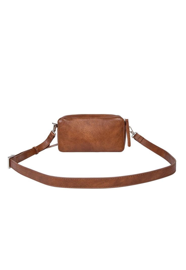 Cartera Bandolera PC15 Pollini-2