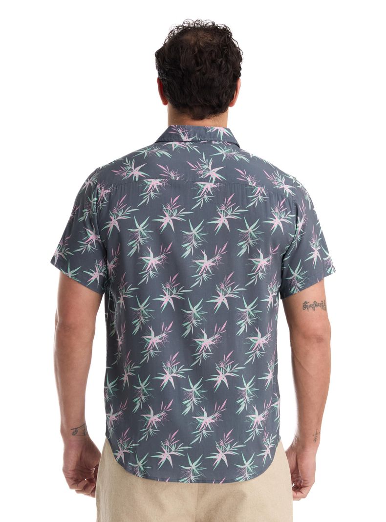 Camisa Guayabera Hombre NS Panama Jack-2
