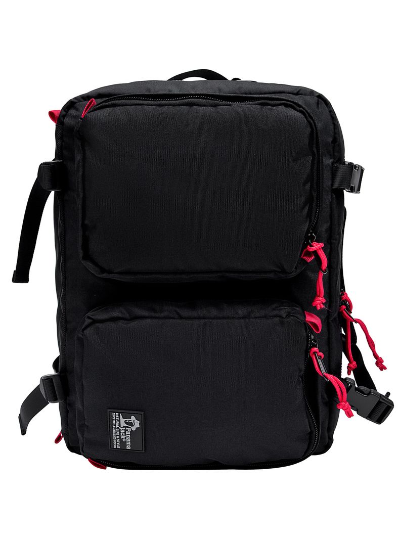 Mochila Hombre multifunción 18 Litros J183 Panama Jack-1