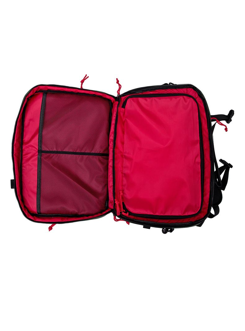Mochila Hombre multifunción 18 Litros J183 Panama Jack-2