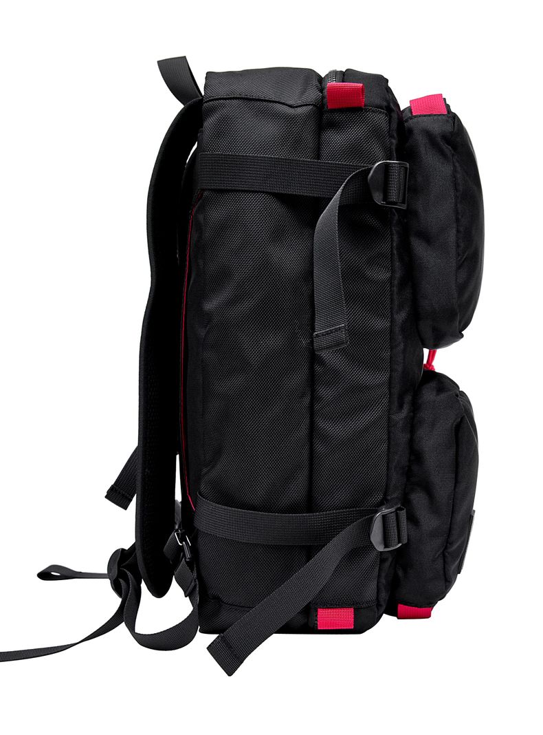 Mochila Hombre multifunción 18 Litros J183 Panama Jack-4