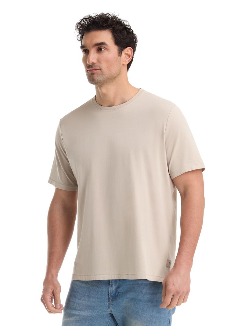 Polera Manga Corta Hombre New Barcelona Panama Jack-4