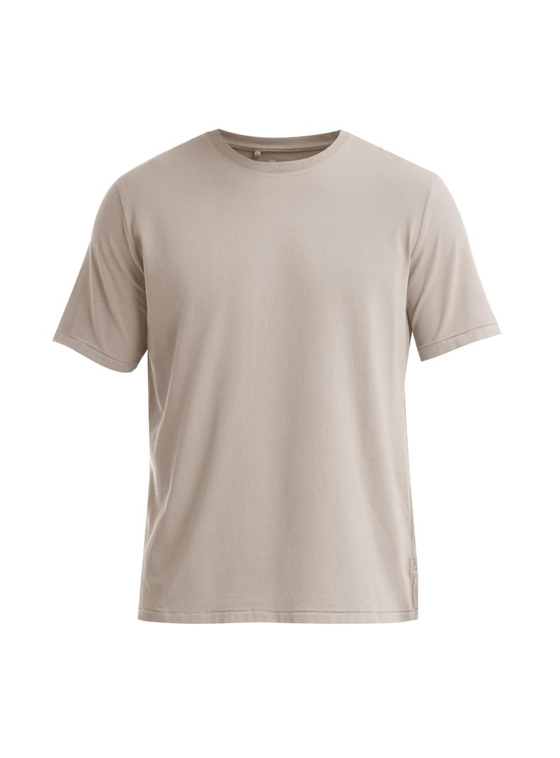 Polera Manga Corta Hombre New Barcelona Panama Jack-7