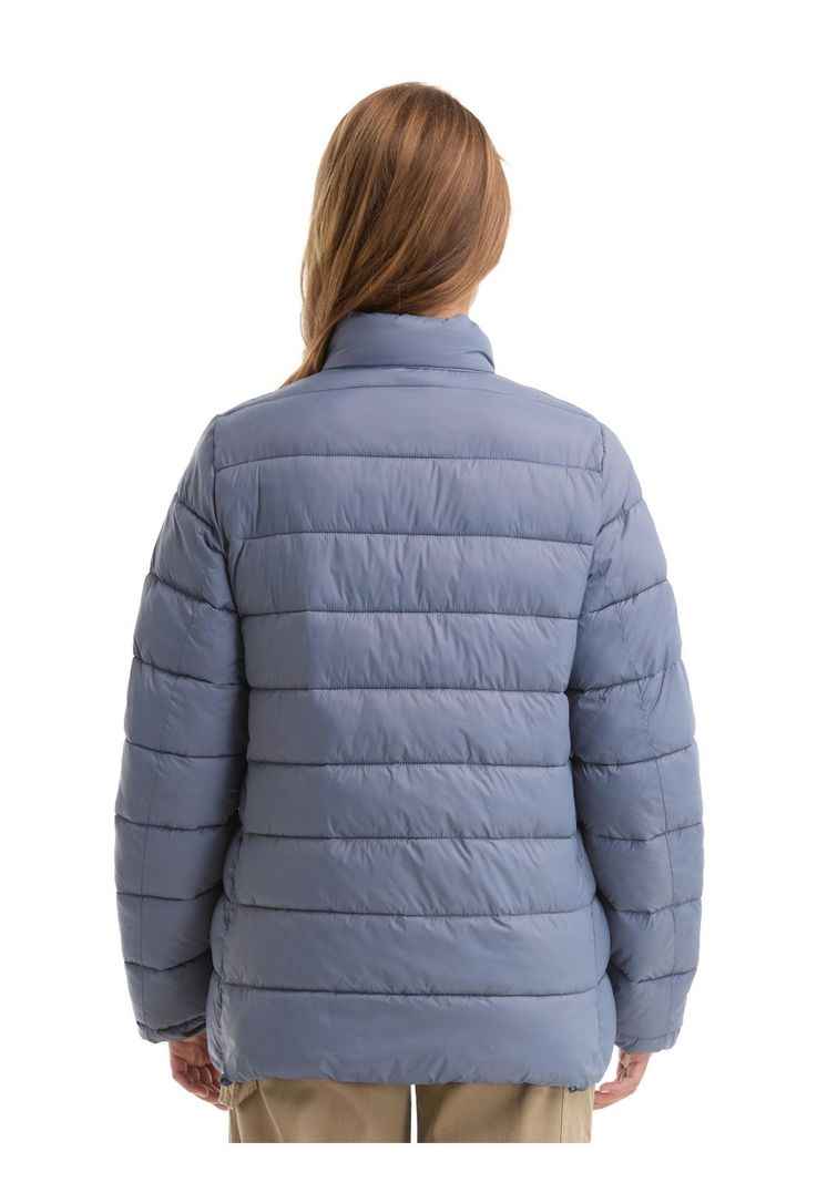 Parka Mujer W034 Panama Jack-2