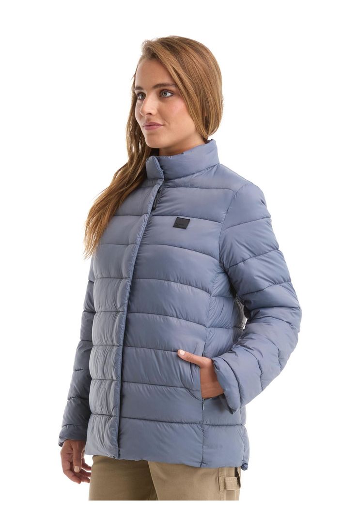 Parka Mujer W034 Panama Jack-4