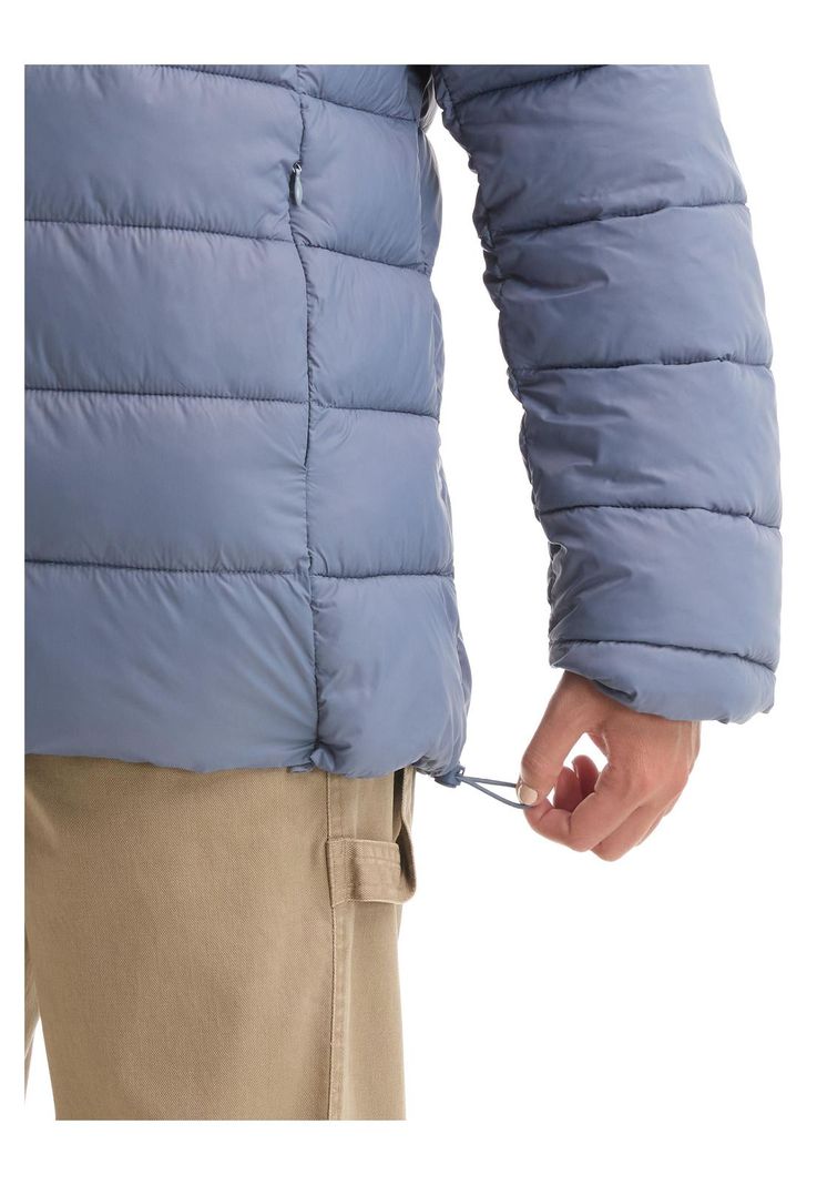 Parka Mujer W034 Panama Jack-5