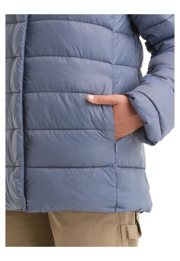 Parka Mujer W034 Panama Jack-6