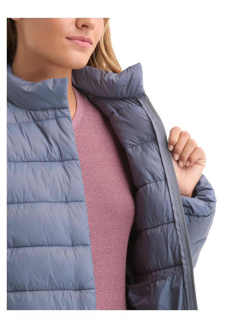 Parka Mujer W034 Panama Jack-7