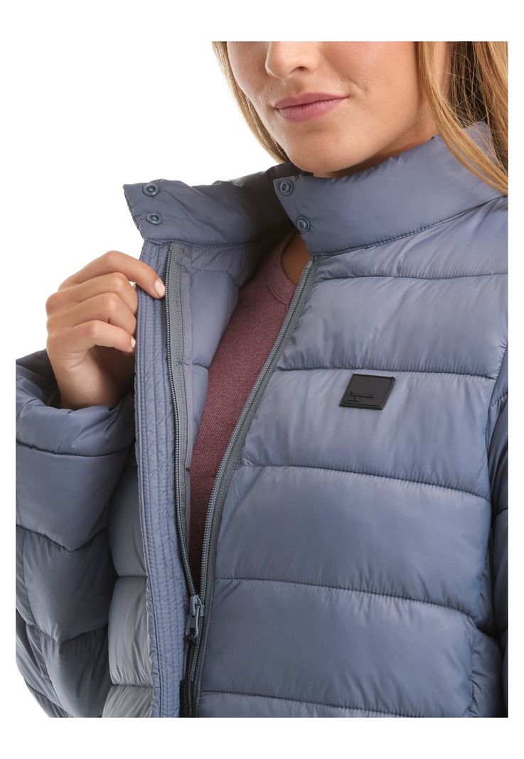 Parka Mujer W034 Panama Jack-9