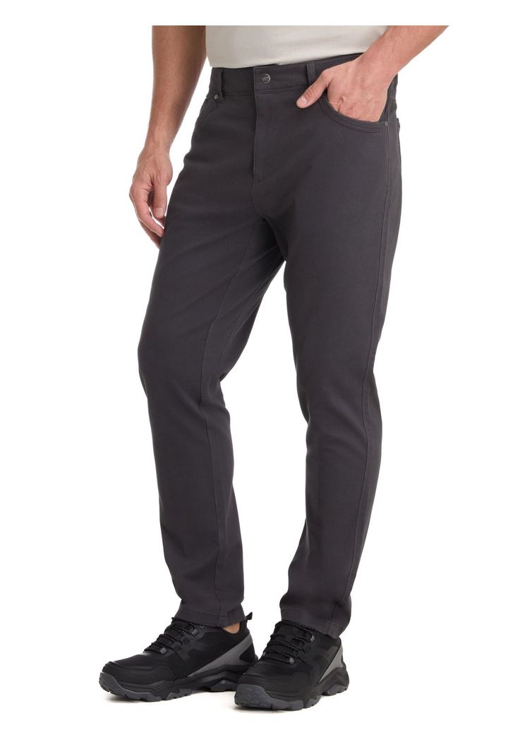 Pantalón Hombre NB Panama Jack-3