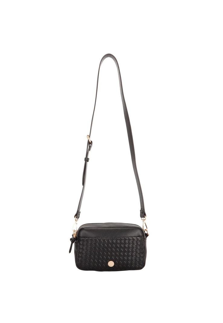 Cartera Bandolera PC27 Pollini-1