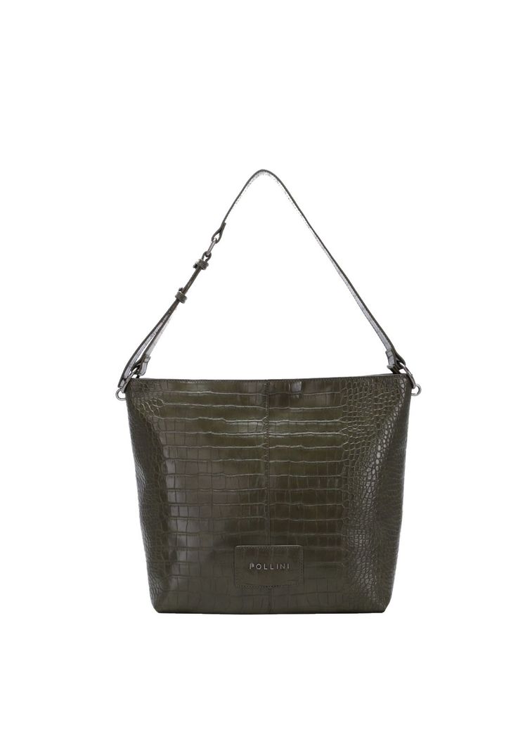 Cartera Verde Pollini-0