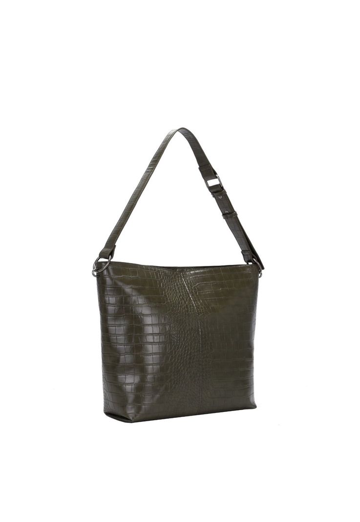 Cartera Verde Pollini-1