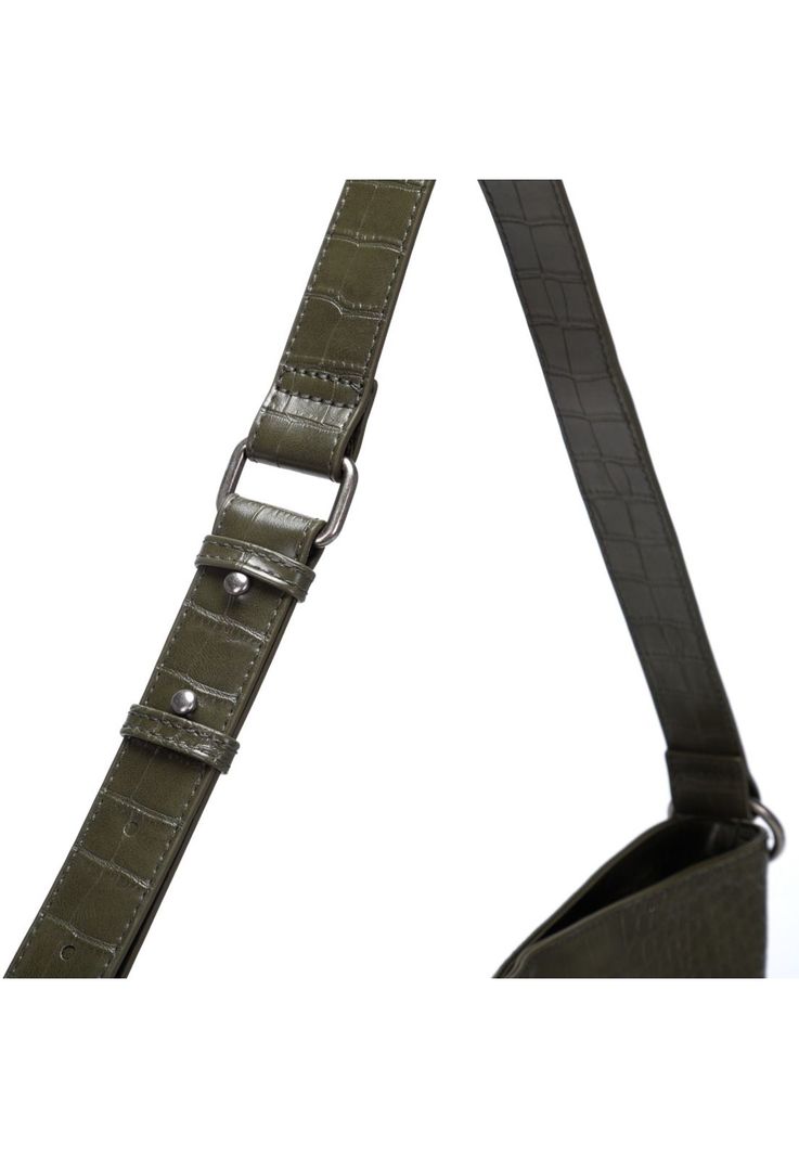 Cartera Verde Pollini-4