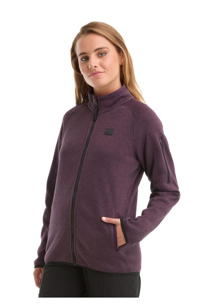 Polerón Mujer W024 Panama Jack-6