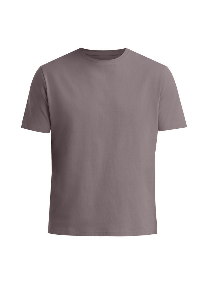 Polera Manga Corta Hombre SP Panama Jack-6