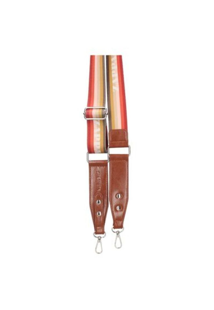 Strap ajustable Multicolor Zappa