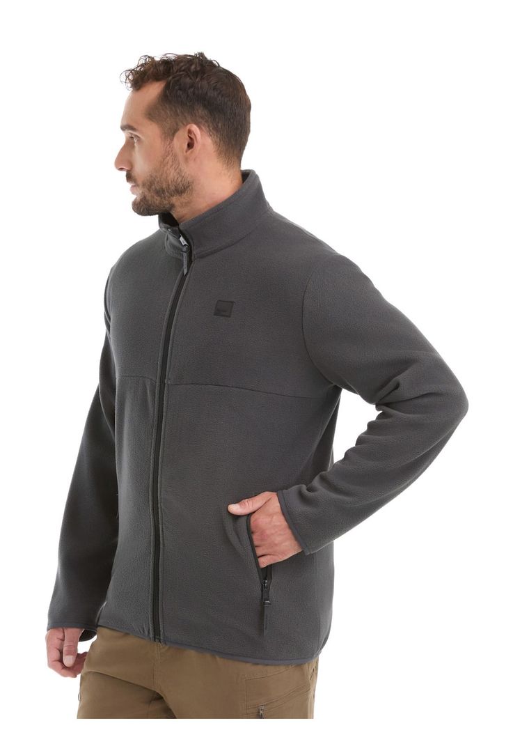 Polerón Polar Hombre V468 Panama Jack-4