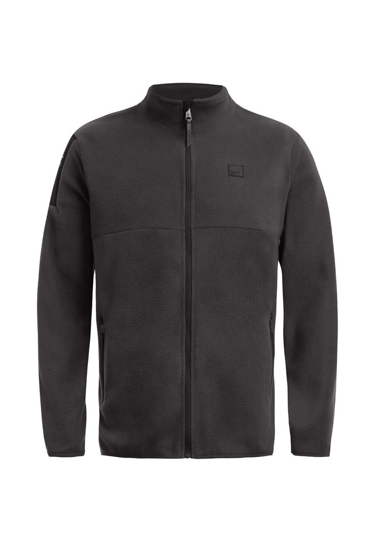 Polerón Polar Hombre V468 Panama Jack-7